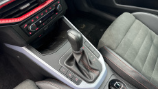 SEAT Arona 1.0 TSI 115 FR Sport 5dr DSG Petrol Hatchback